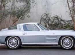 Chevrolet Corvette L76 327/365 BM4