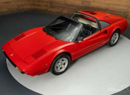 Ferrari 308 GTSi
