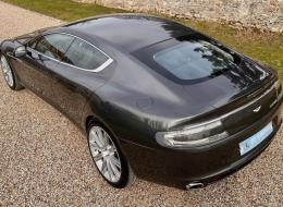 Aston Martin Rapide V12