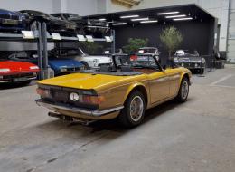 Triumph TR6