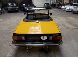 Triumph TR6