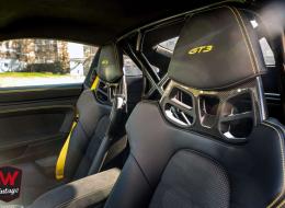 Porsche 992 GT3 4.0L *510cv*