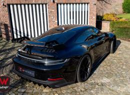 Porsche 992 GT3 4.0L *510cv*