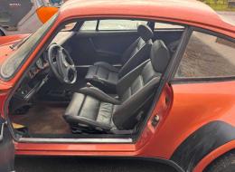 Porsche 911 2.2T
