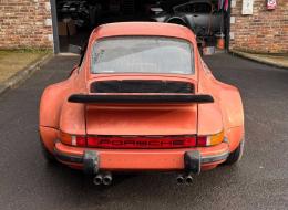 Porsche 911 2.2T