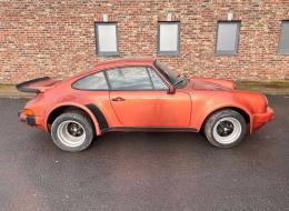 Porsche 911 2.2T