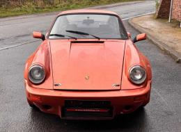 Porsche 911 2.2T