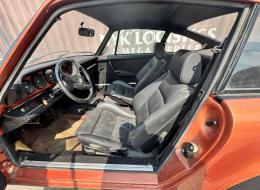 Porsche 911 2.2T