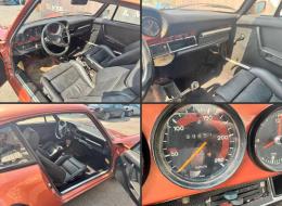 Porsche 911 2.2T