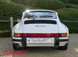 Porsche 911 3.2 