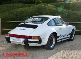 Porsche 911 3.2 
