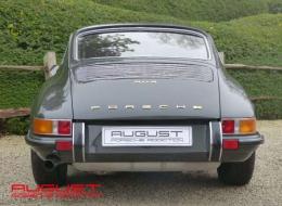 Porsche 911 2.0 Coupé