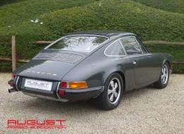 Porsche 911 2.0 Coupé