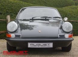 Porsche 911 2.0 Coupé