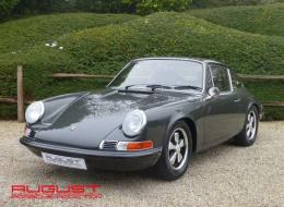 Porsche 911 2.0 Coupé