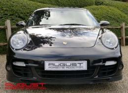 Porsche 997 Turbo