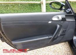 Porsche 997 Turbo