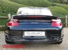 Porsche 997 Turbo