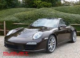 Porsche 997 Carrera