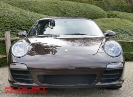 Porsche 997 Carrera