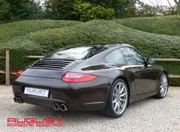 Porsche 997 Carrera