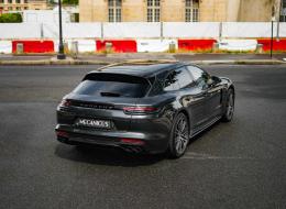 Porsche Panaméra 4 E-Hybrid *Sport Turismo*