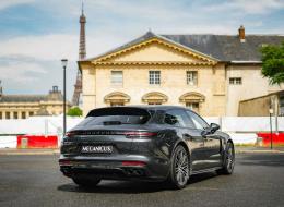 Porsche Panaméra 4 E-Hybrid *Sport Turismo*