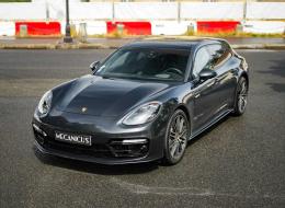Porsche Panaméra 4 E-Hybrid *Sport Turismo*