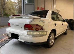 Subaru Impreza turbo 2.0 4x4 1995