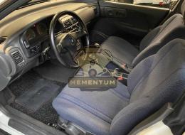 Subaru Impreza turbo 2.0 4x4 1995