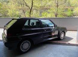 Volkswagen Golf Rallye
