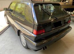Volkswagen Golf Rallye