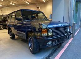 LandRover Range Rover classic
