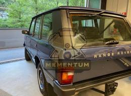 LandRover Range Rover classic