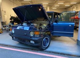 LandRover Range Rover classic