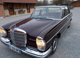 Mercedes-Benz 250 250 S de 1966