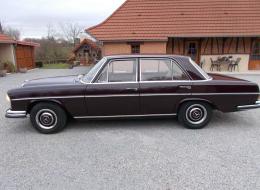 Mercedes-Benz 250 250 S