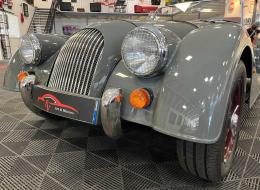 Morgan +4