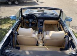 Alfa Roméo Spider 2.0 L Injection Europa 