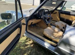 Alfa Roméo Spider 2.0 L Injection Europa 