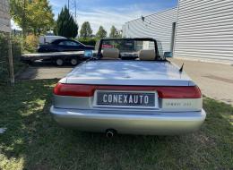 Alfa Roméo Spider 2.0 L Injection Europa 