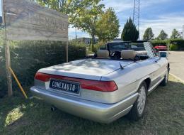 Alfa Roméo Spider 2.0 L Injection Europa 
