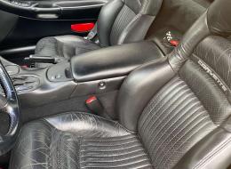 Chevrolet Corvette C5 Triple Black Origine France