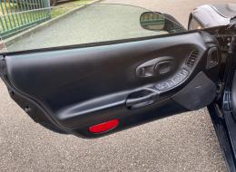 Chevrolet Corvette C5 Triple Black Origine France