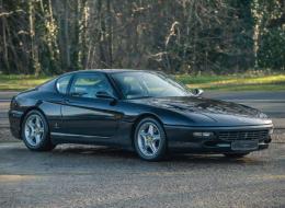 Ferrari 456 GT