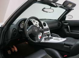 Dodge Viper SRT-10 Roadster * 8.3 V10 * Soft-top * Perfect *