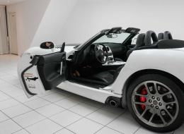 Dodge Viper SRT-10 Roadster * 8.3 V10 * Soft-top * Perfect *