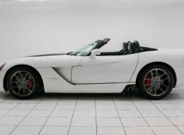 Dodge Viper SRT-10 Roadster * 8.3 V10 * Soft-top * Perfect *