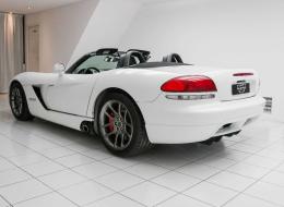 Dodge Viper SRT-10 Roadster * 8.3 V10 * Soft-top * Perfect *