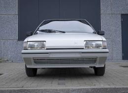 Citroen BX 15 TGE